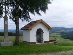 Kapelle Hoferbauer