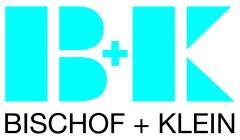 Logo B&K
